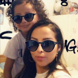 Meet your Posher, Lorena